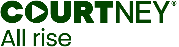 Courtney logo