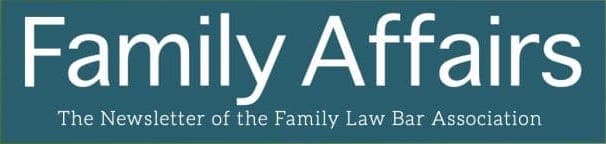 Family Affairs 2025